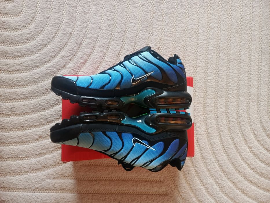 Nike Air max plus tn