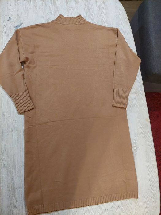 Nowa sukienka sweterkowa 2Xl/3Xl