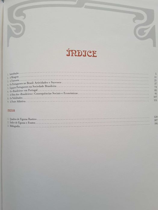 A Queda da Monarquia / Portugal-Brasil Migrações