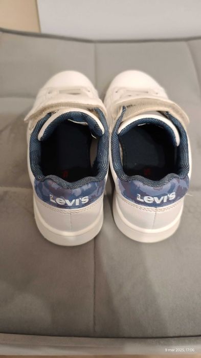 Buty dziecięce Levi's
