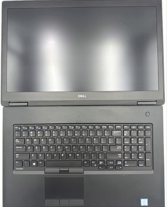 Dell precision 7730
