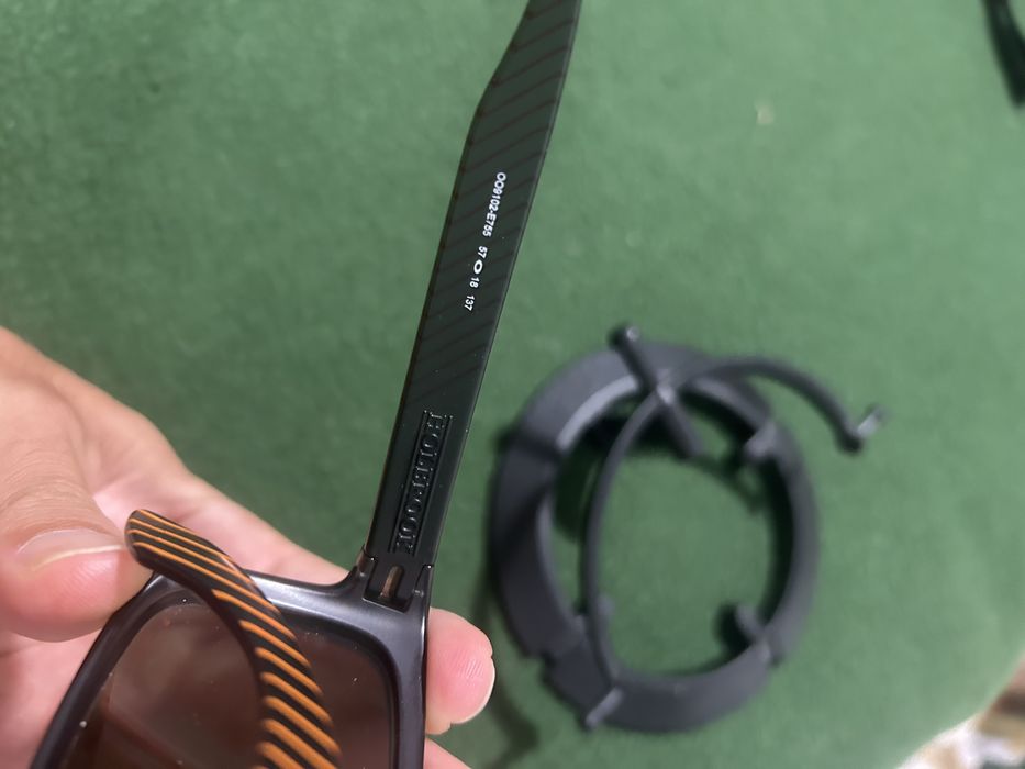 Oakley holbrook autentico
