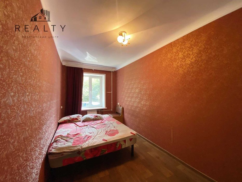 Двокімнатна квартира на вул. Лівобережній (Єнісейська) 212-990-584