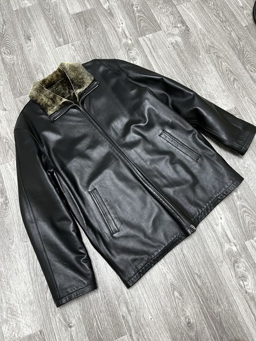 Дублянка чоловіча