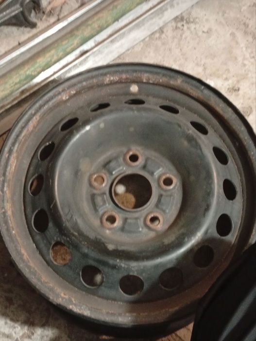 Диски R 15 продам