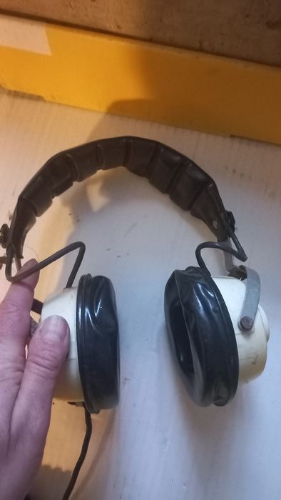 Навушники ТДС-1 з кабелем