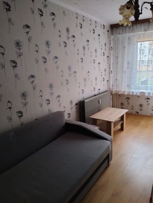 Wynajmę mieszkanie