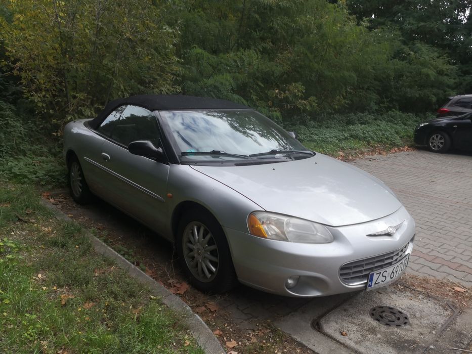 Chrysler Sebring
