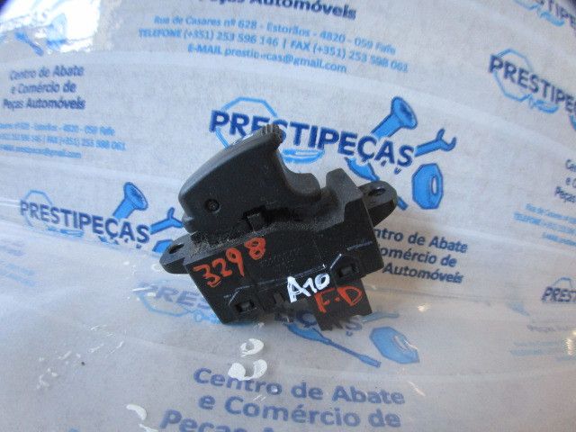 Comando / botão / interruptor vidros frente direito HYUNDAI i10 (PA)