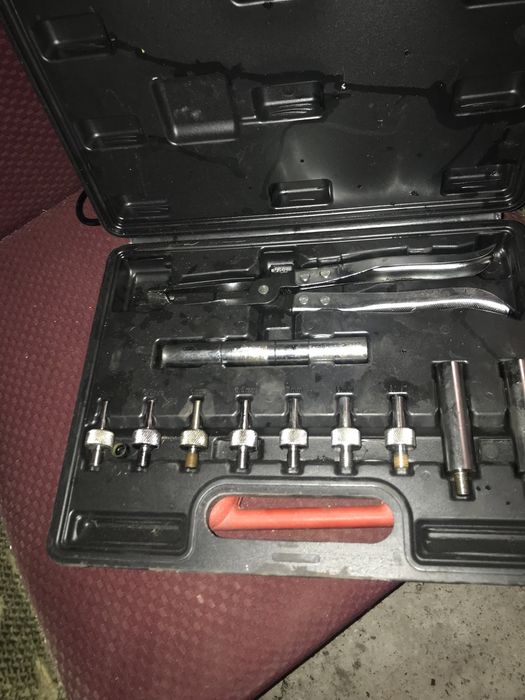 Инструмент для авто