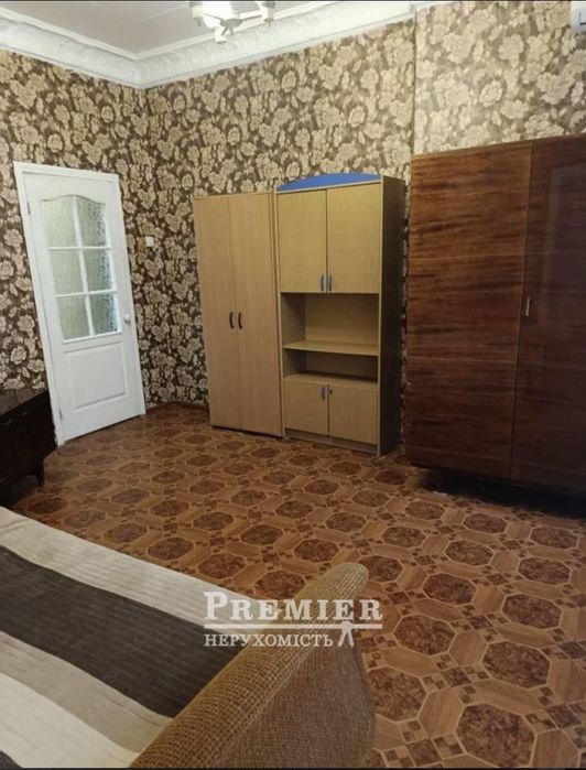 Двокімнатна квартира , АОГВ , центр