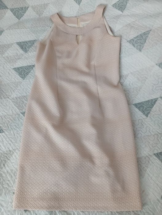 Elegancka sukienka r. 38 Kaja Collection
