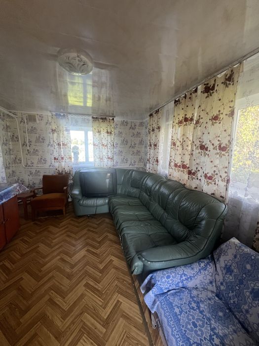 ТЕРМІНОВО‼️продам будинок в селі Лосятин !