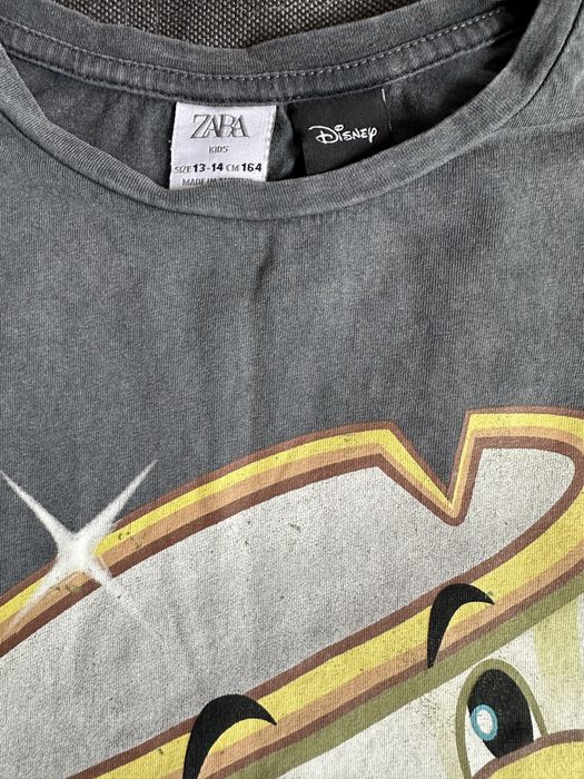 Футболки Zara для девочки 12-15 лет