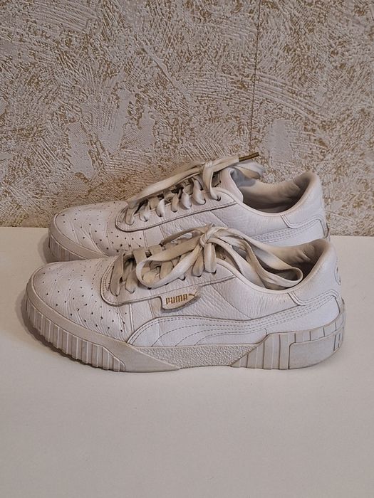 Кроссовки Puma Cali