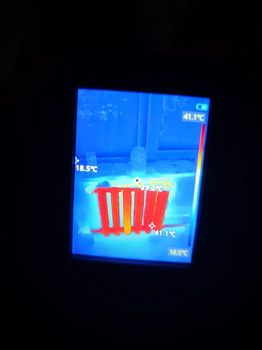 Tooltop et693c тепловізор