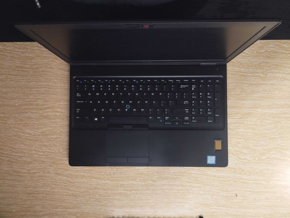 Dell Latitude 5590, i5-8250u, 16 Гб ОЗУ, 256 SSD, із США