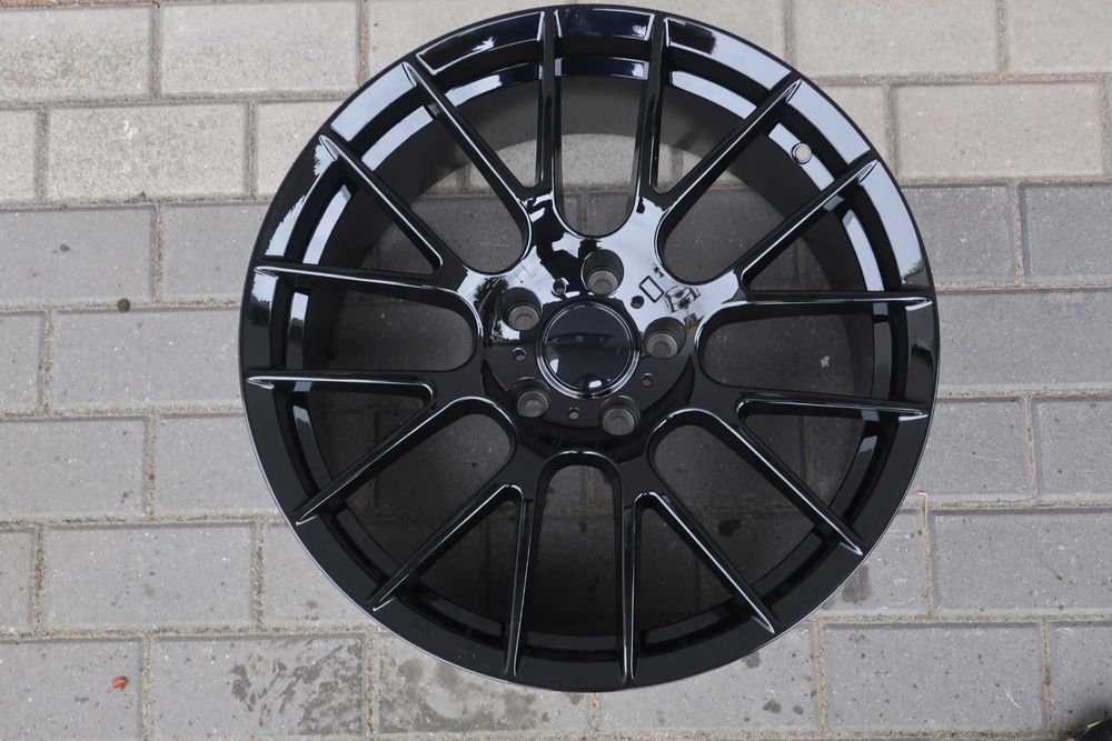 alu felgi 19 5x120 8,5/9,5 et20 styl 159 BMW e60 e61 e38 e65 e63 e64 e39 NOWE