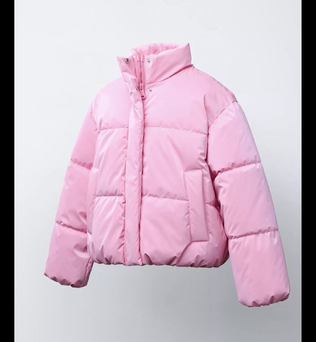 Куртка Zara курточка 148