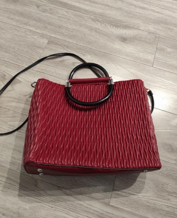 Сумка жіноча Tom&Eva