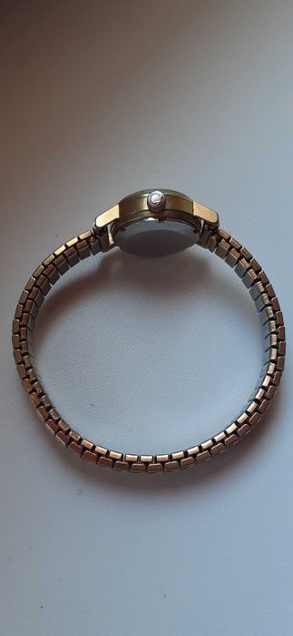 OMEGA Watch Co Automatic 21 Jewels SWISS au-20 stan super.