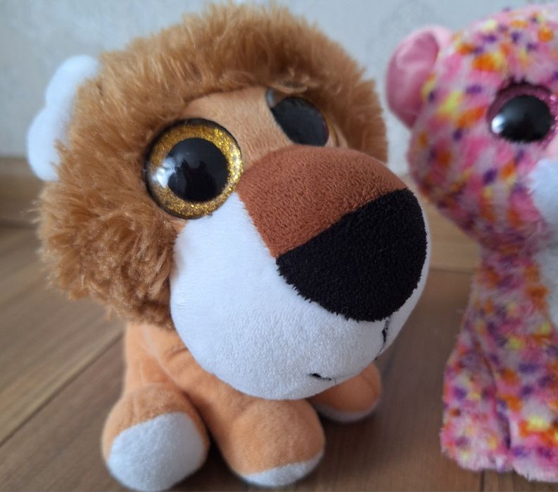 Глазастики TY оригінал