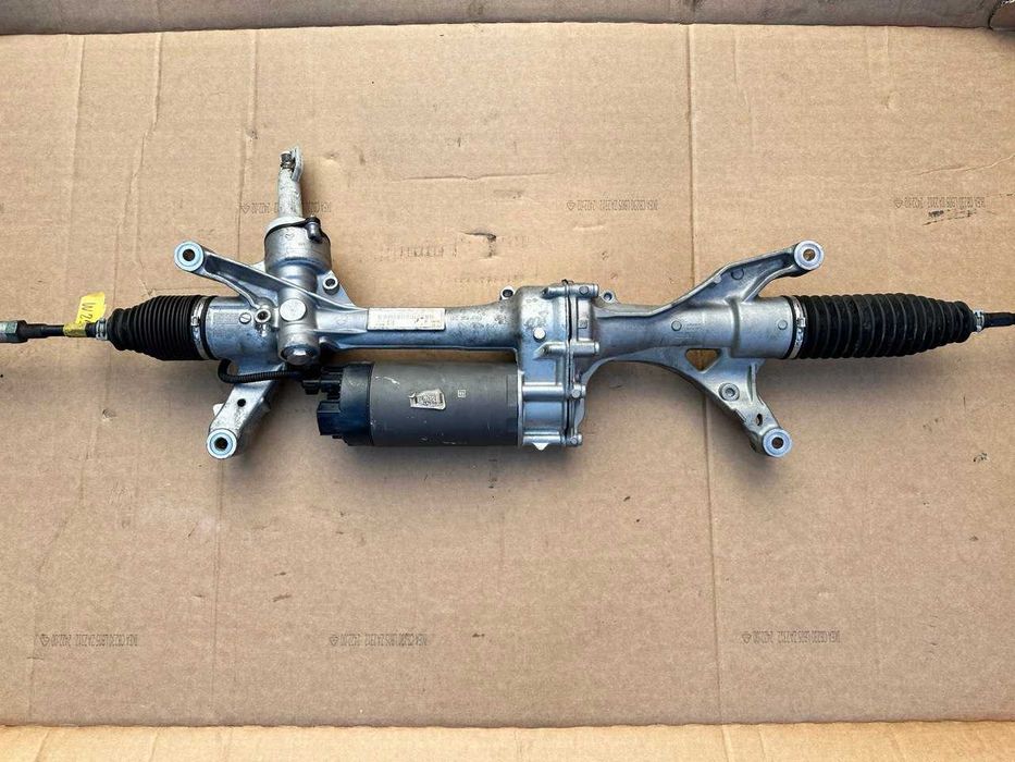 Рульова рейка Mercedes SL W232