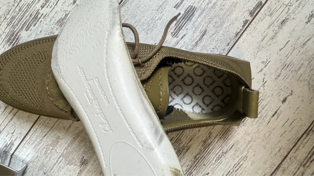 Кроссовки salvatore ferragamo оригинал