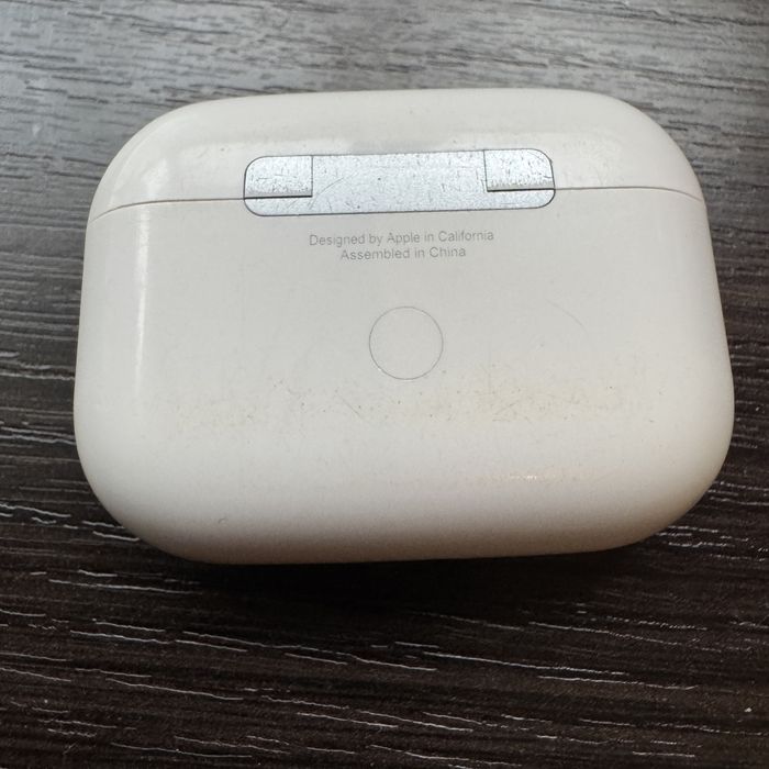 Кейс AirPods Pro 1 А2190