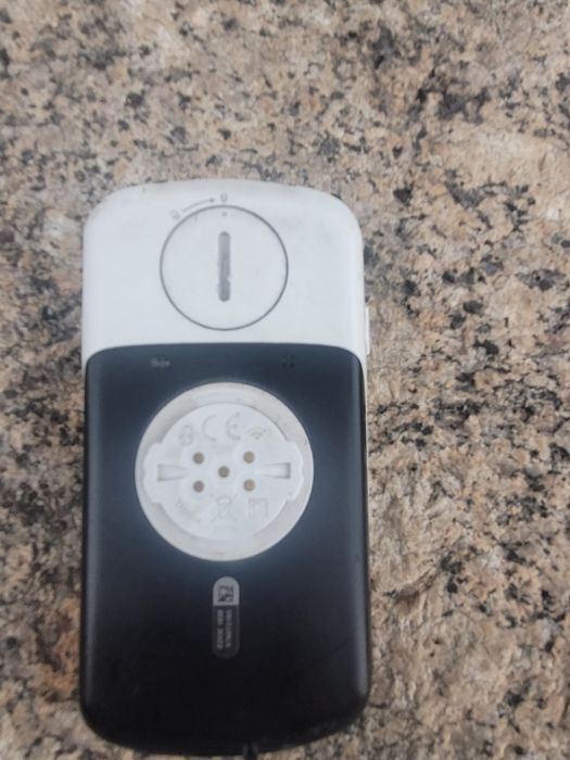 Garmin Edge 1030 – Liga mas desliga de imediato(para reparar ou peças]