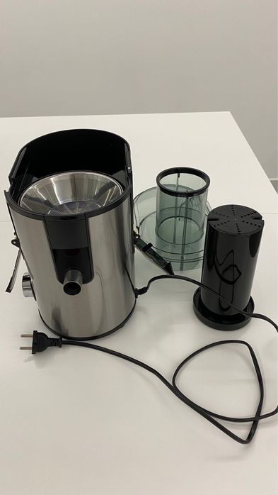 Máquina Centrifugadoras