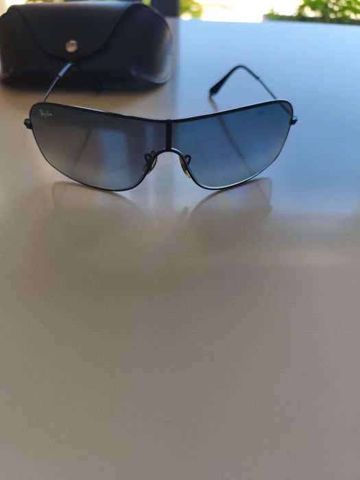 Óculos de sol Ray Ban