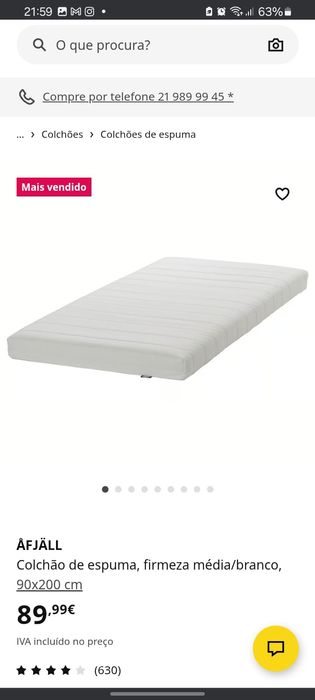 IKEA High Bed Frame64586370153986124