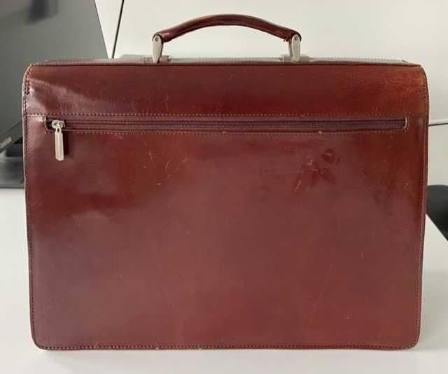 Pasta Executivo Samsonite - Elegância e Segurança