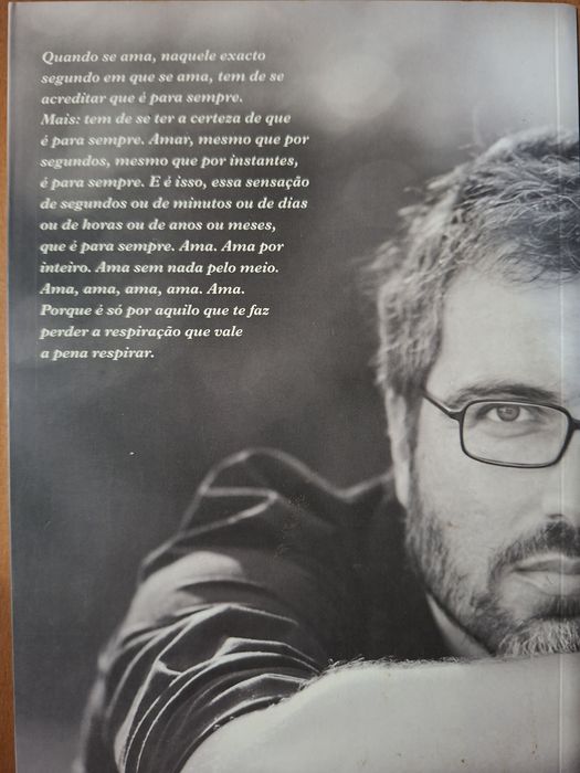 Eu Sou Deus " Pedro Chagas Freitas "