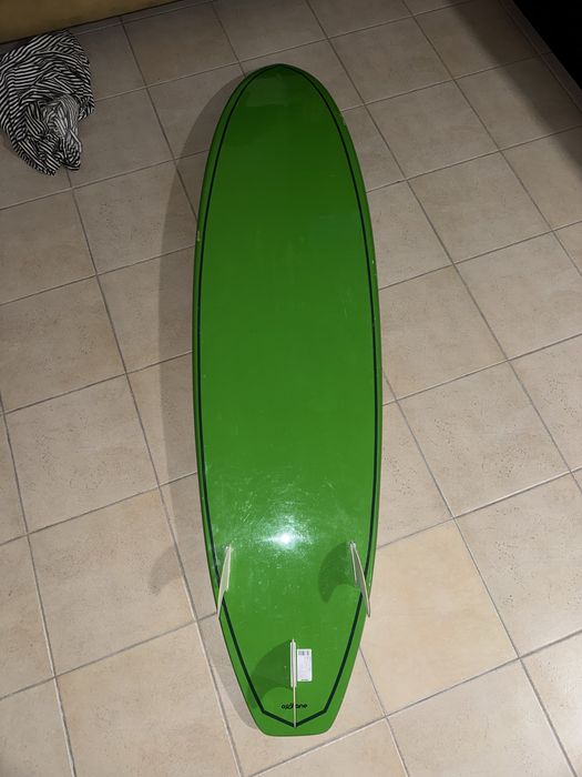 Prancha de surf 6,8 - 45L