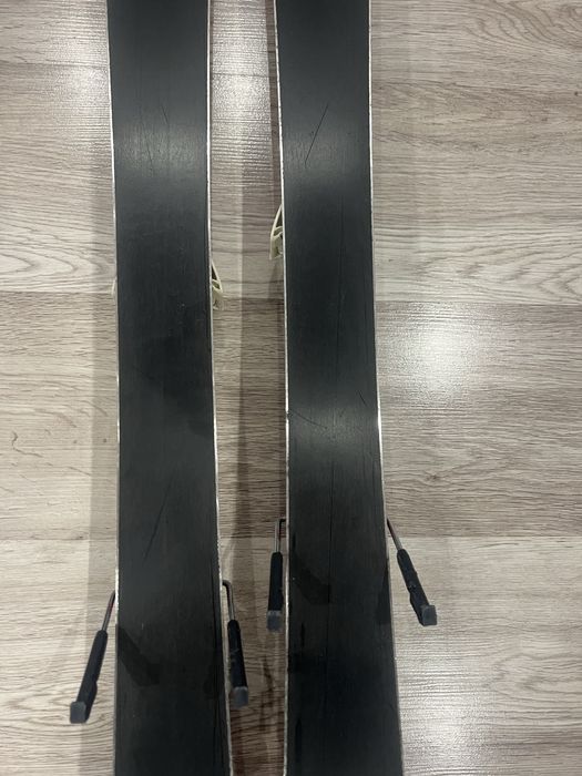 Narty Atomic 100 cm dla dziewczynki