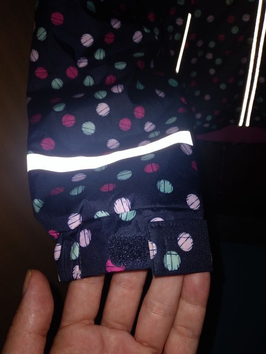 Новая куртка, курточка Kids, 8-9, 134