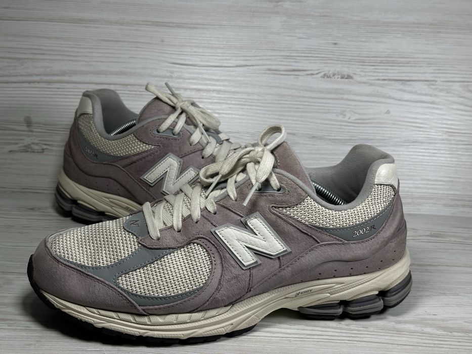 New Balance 2002r  46.5 30см. Оригінал