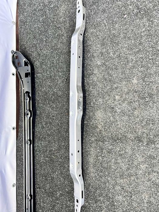 Bmw G20 G22 G26 планка розпорка окуляр Кронштейн фари Панелі передньої