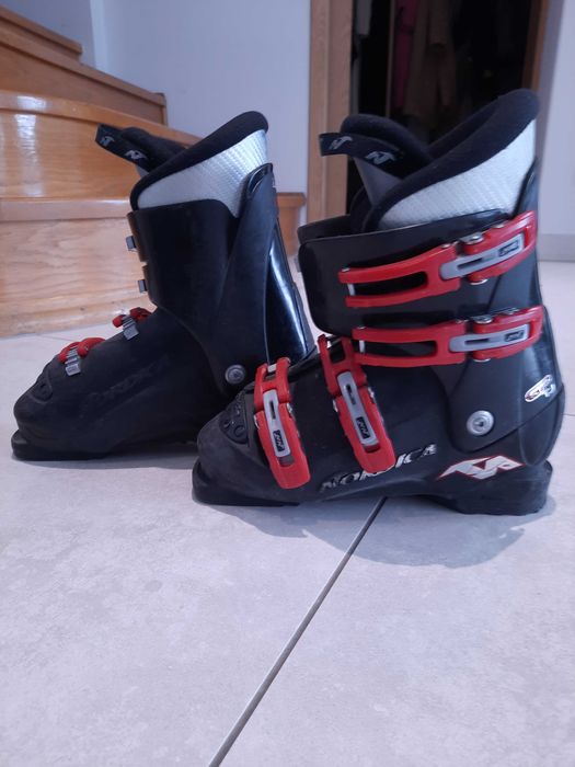 Buty narciarskie Nordica 22.5