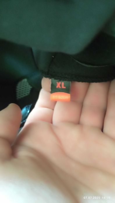 Мото шолом кросовий в хорошому стані