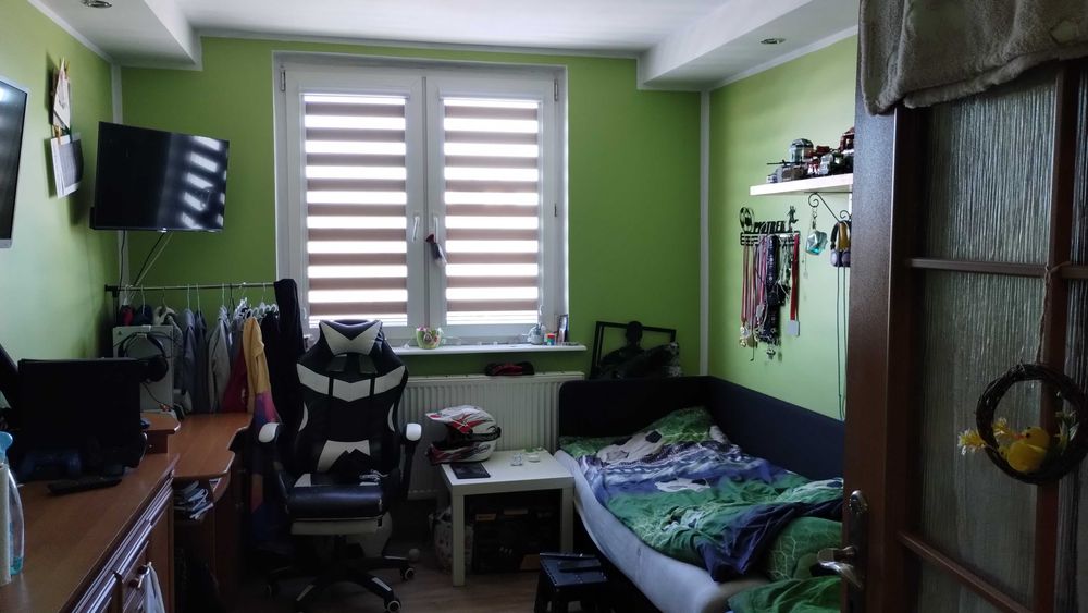 Mieszkanie bez czynszowe