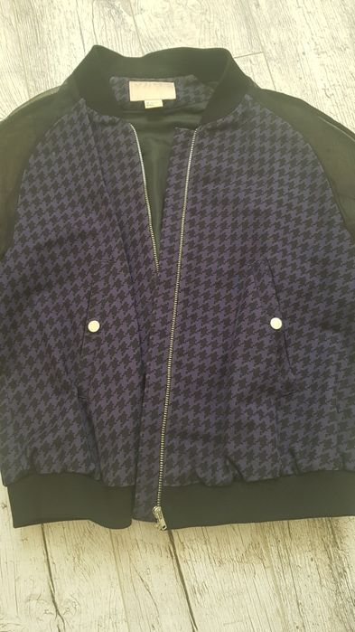 bejsbolówka Kurtka   36