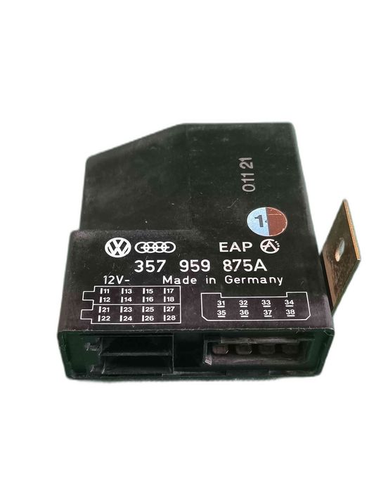 Módulo Electrónico VW PASSAT B3/B4 357959875A (OEM)