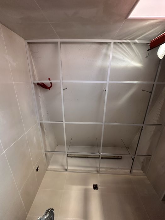 Remodelaçoes em geral