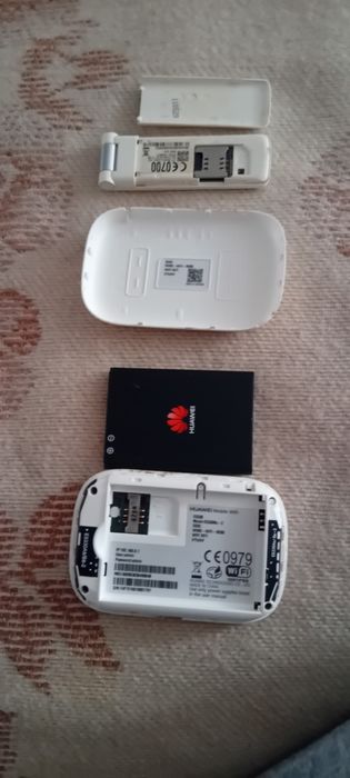 Продам модеми 3g 4g