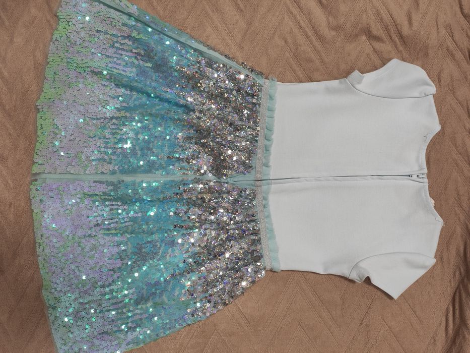 Продам сукню, плаття ф.HM