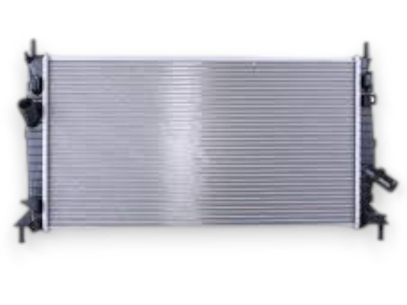 Volvo V50 2004-2012 | AS04276103 (радіатор охолодження)