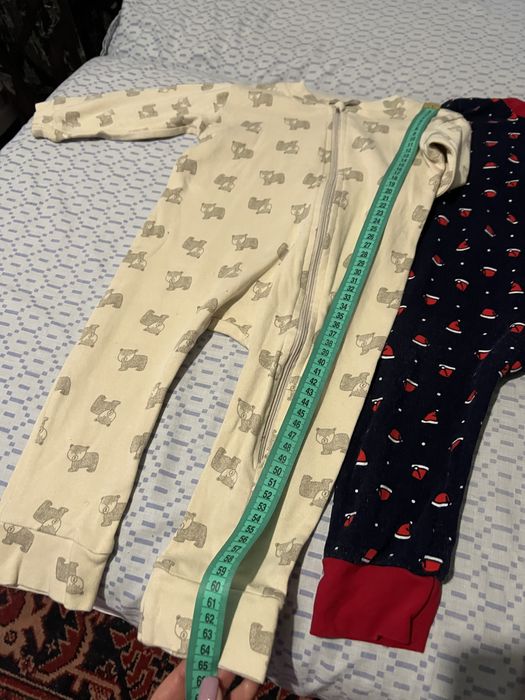 Чоловічки дитячі на зріст 86 унісекс